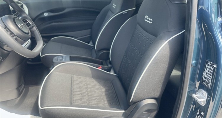 FIAT 500 III