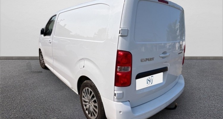PEUGEOT EXPERT III