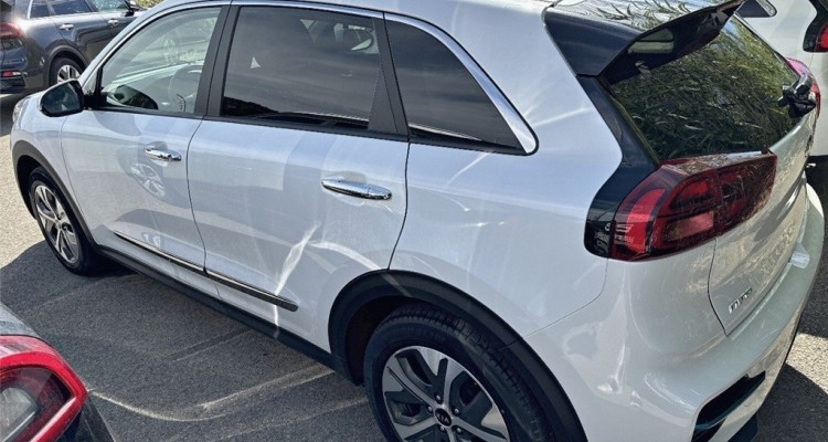 KIA NIRO