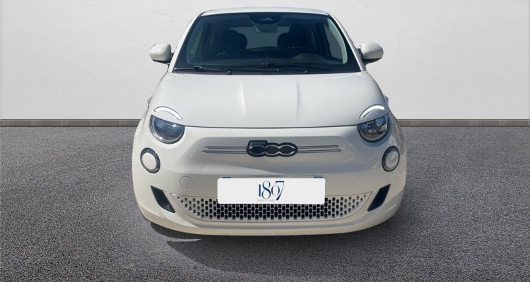 FIAT 500 III