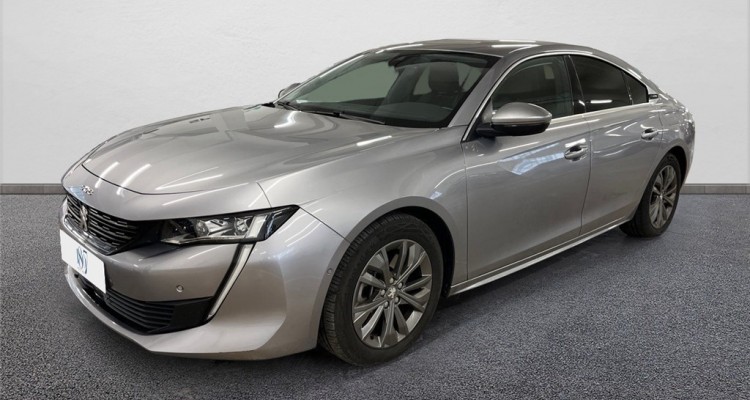 PEUGEOT 508 II