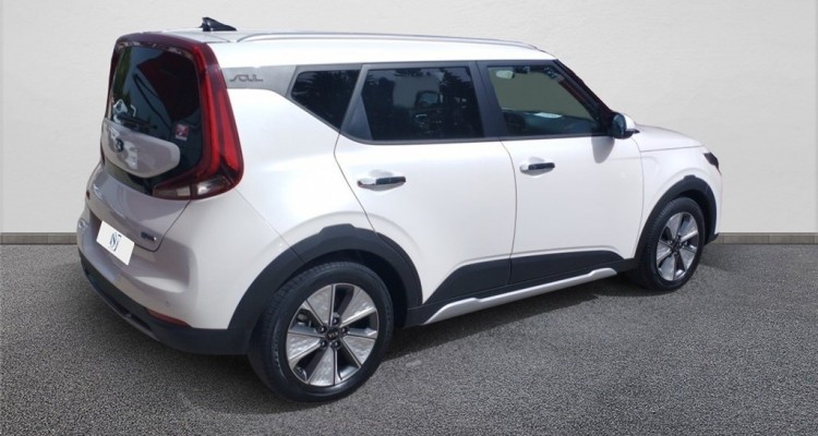 KIA SOUL III