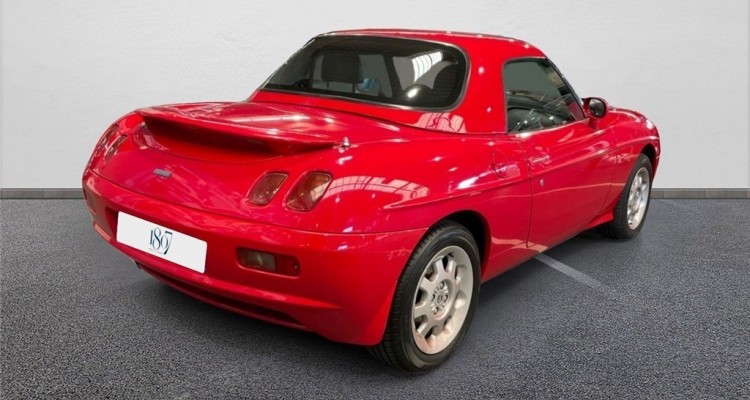 FIAT BARCHETTA