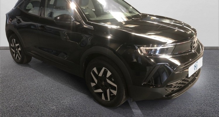 OPEL MOKKA II