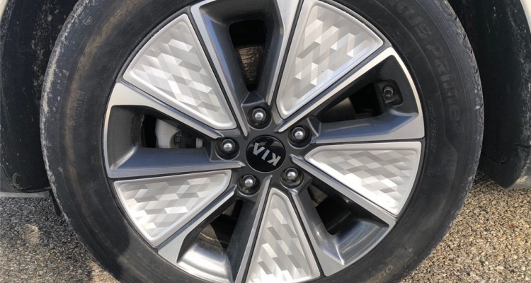 KIA SOUL III
