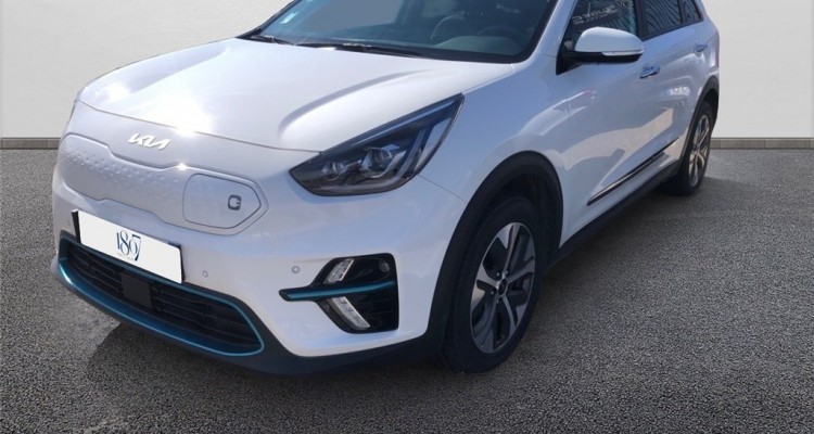 KIA NIRO ELECTRIQUE