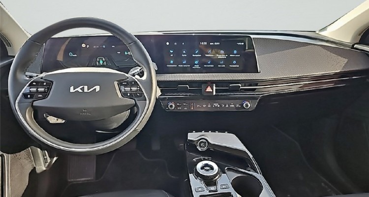 KIA EV6