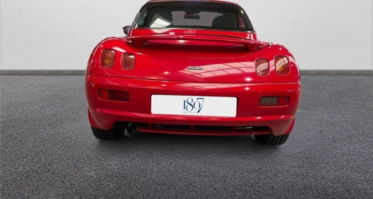 FIAT BARCHETTA