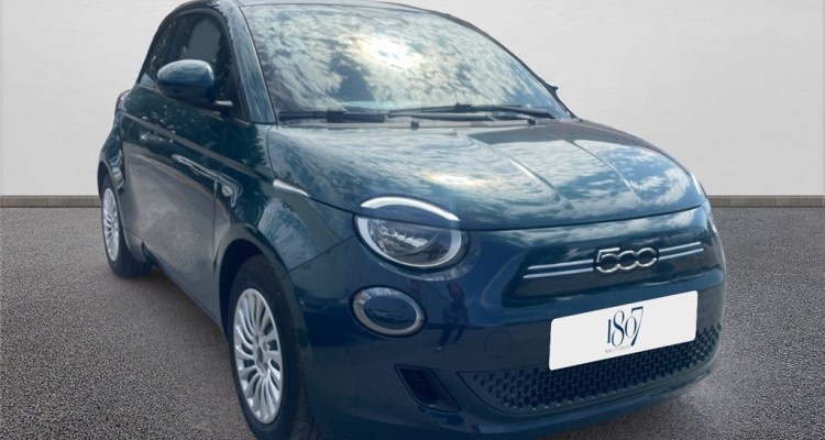 FIAT 500 III