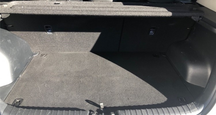 KIA SOUL III