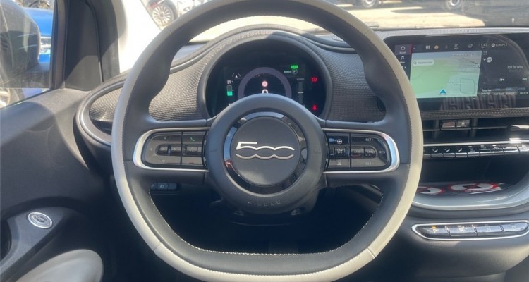 FIAT 500 III