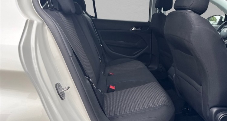PEUGEOT 308 II