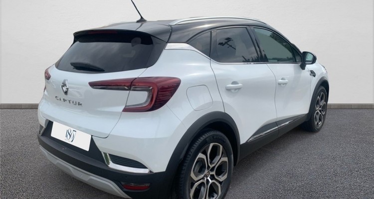 RENAULT CAPTUR II