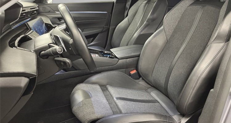 PEUGEOT 508 II