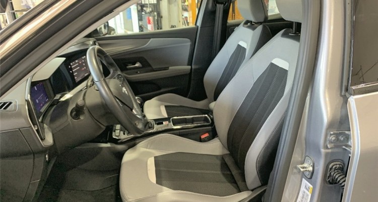 OPEL MOKKA II