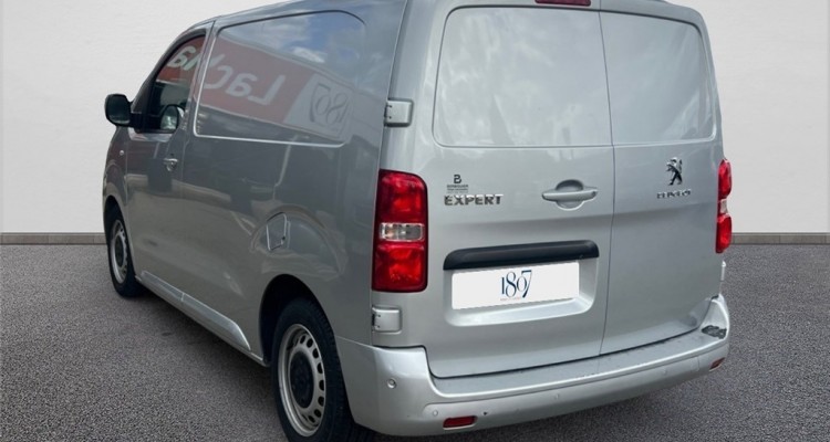 PEUGEOT EXPERT III