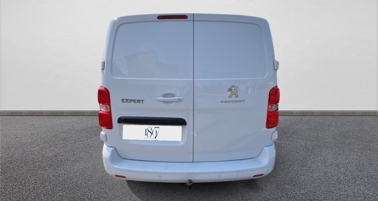 PEUGEOT EXPERT III
