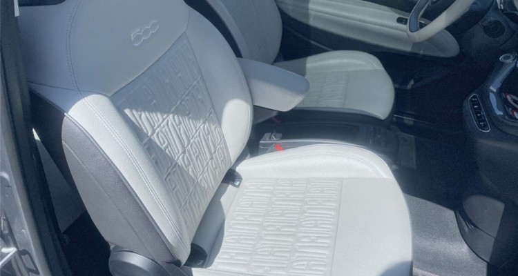 FIAT 500 III