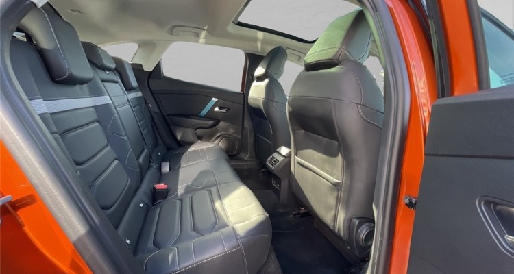CITROEN C4 III
