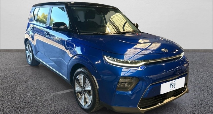 KIA SOUL III