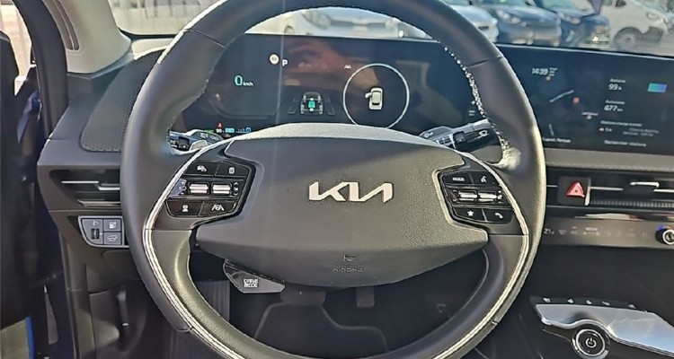 KIA EV6