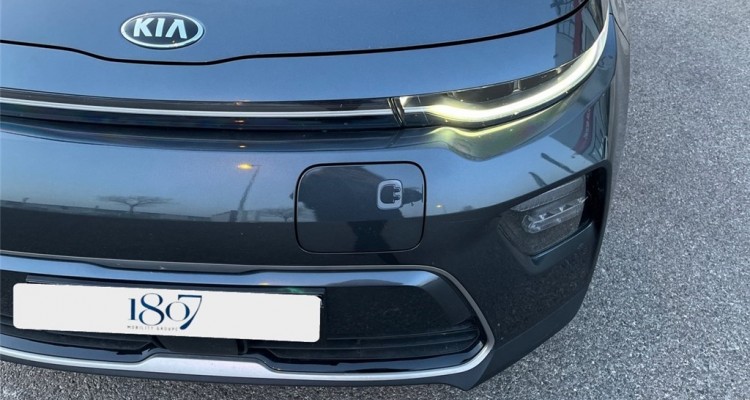 KIA SOUL III