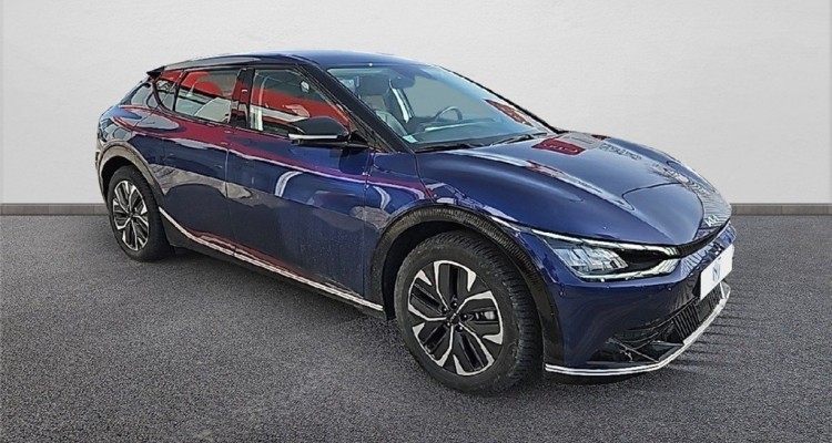 KIA EV6