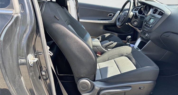 KIA PRO CEED COUPE