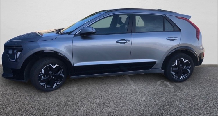 KIA NIRO ELECTRIQUE II