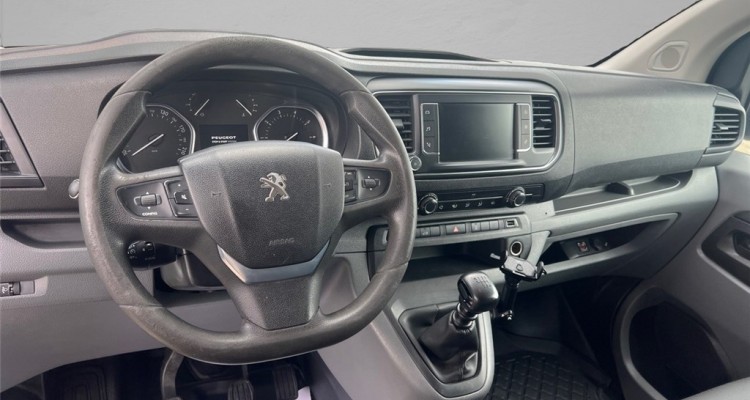 PEUGEOT EXPERT III