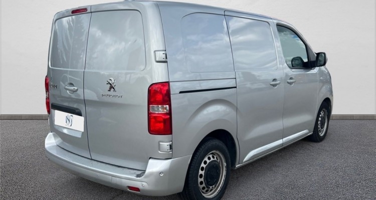 PEUGEOT EXPERT III