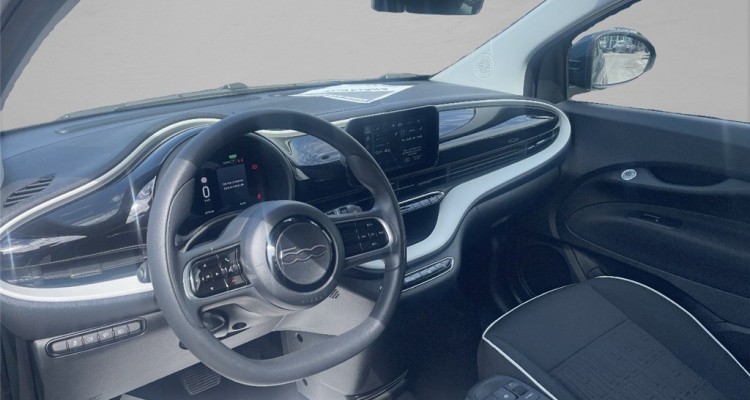 FIAT 500 III