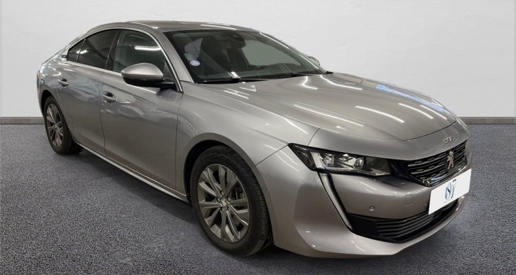 PEUGEOT 508 II