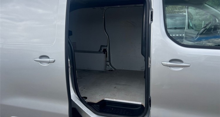 PEUGEOT EXPERT III