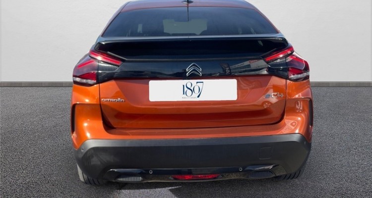 CITROEN C4 III