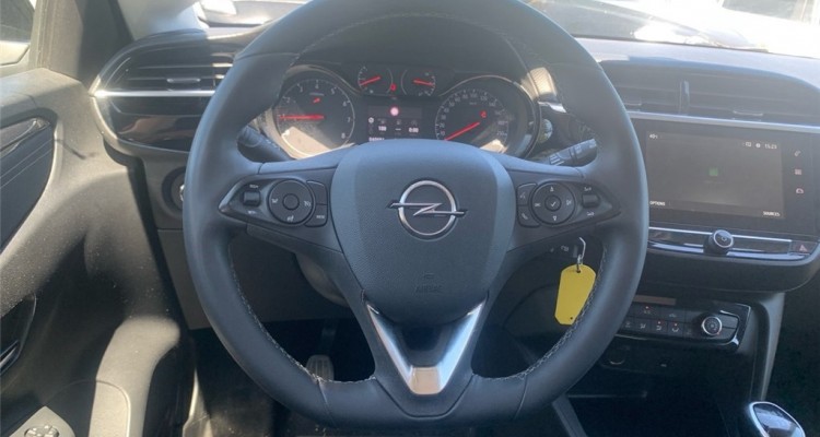 OPEL CORSA F