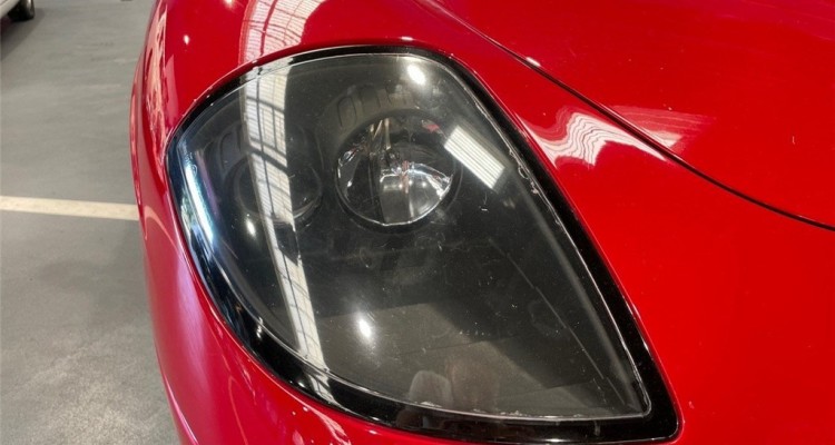 FIAT BARCHETTA