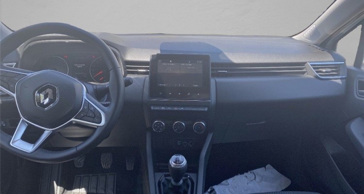 RENAULT CLIO V