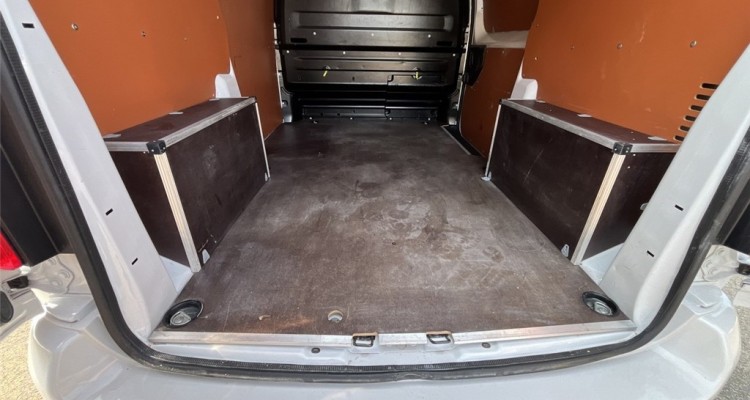 PEUGEOT EXPERT III