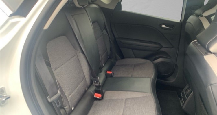 RENAULT CAPTUR II