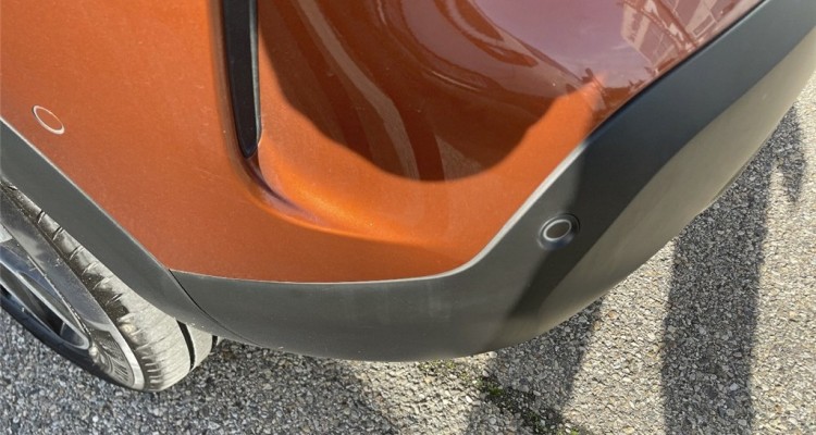 CITROEN C4 III