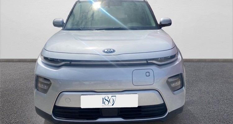 KIA SOUL III