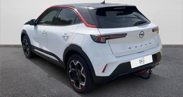 OPEL MOKKA II