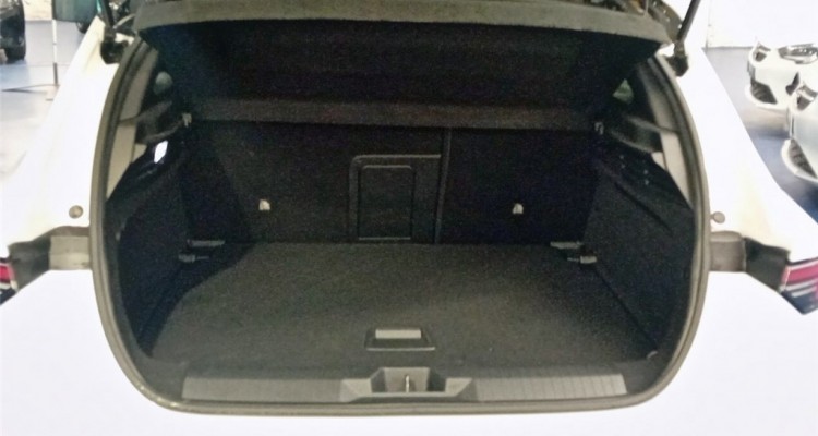 OPEL ASTRA L