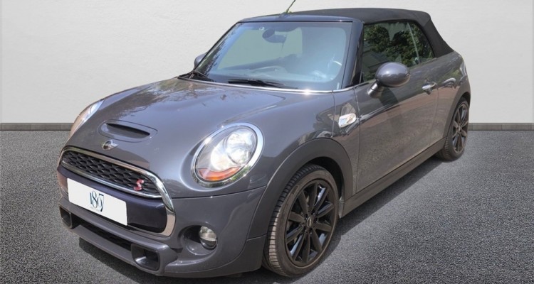 MINI MINI F57