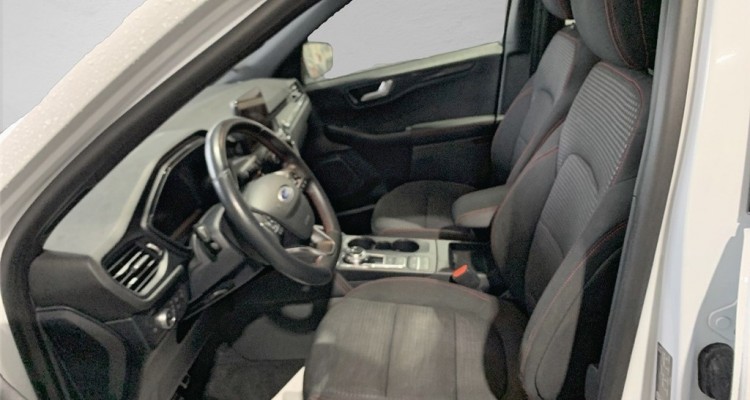 FORD KUGA III