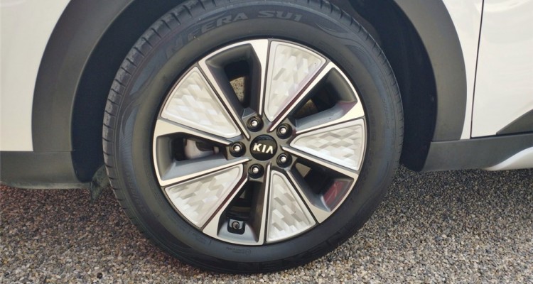 KIA SOUL III
