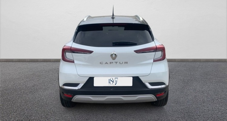 RENAULT CAPTUR II
