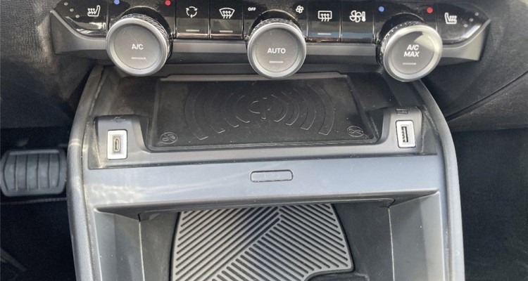 CITROEN C4 III