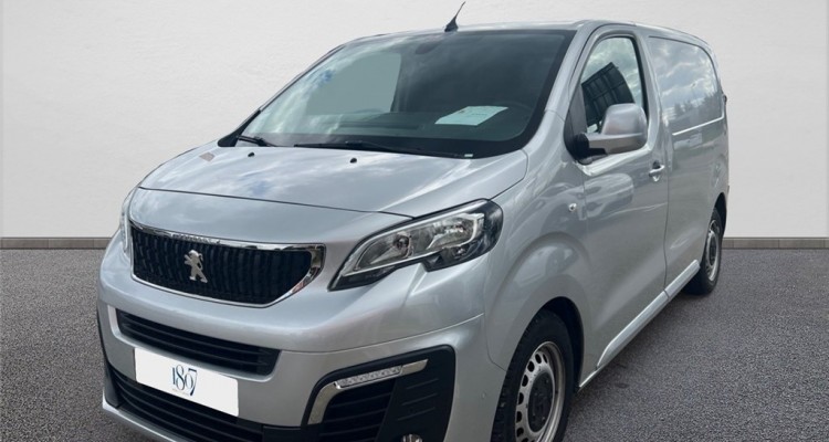 PEUGEOT EXPERT III